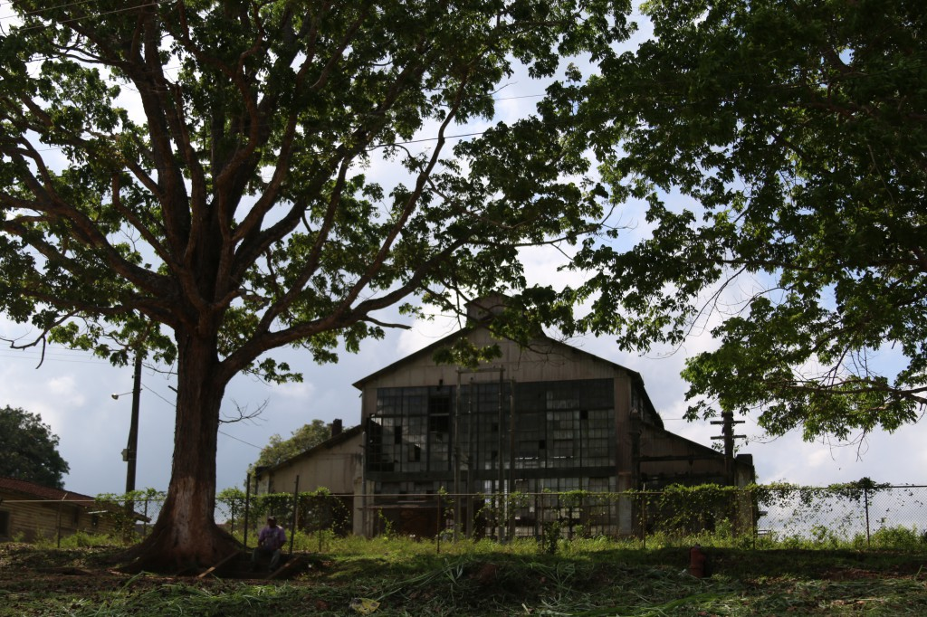 Fordlandia