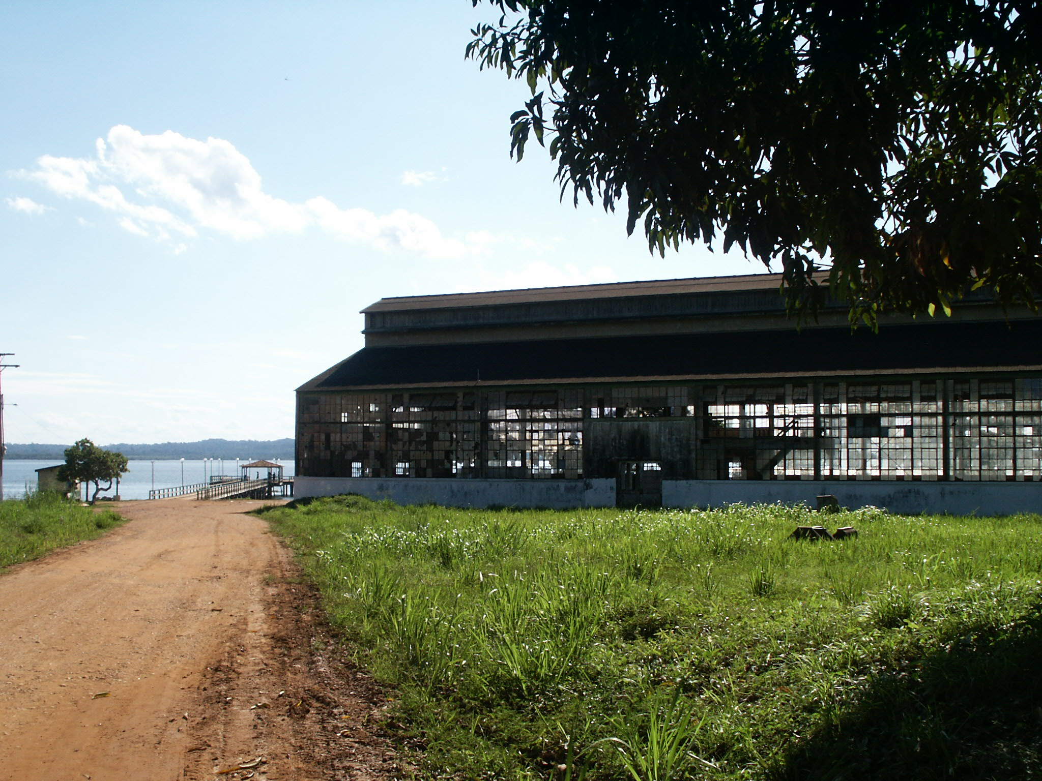 Fordlandia