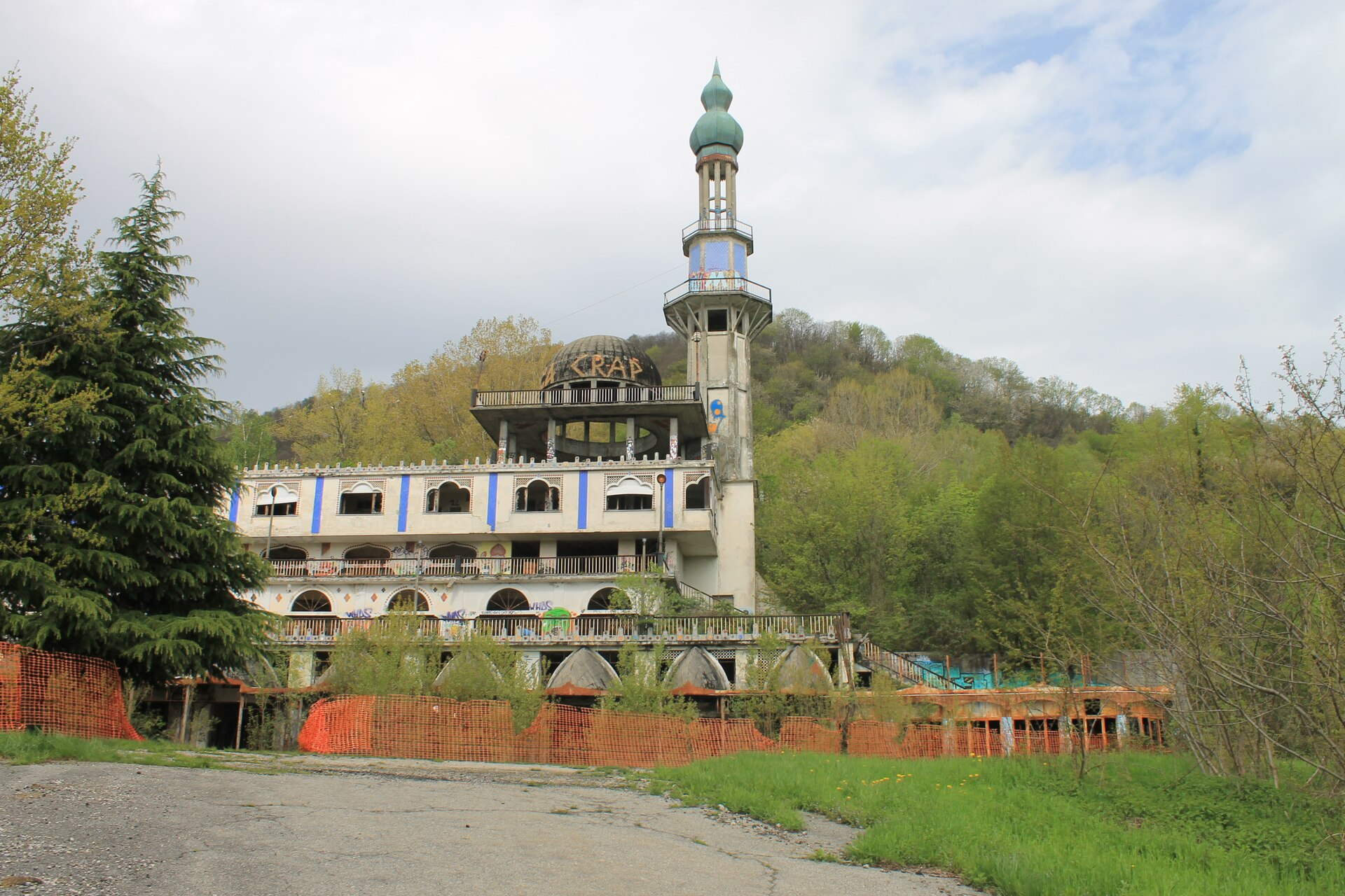 Consonno