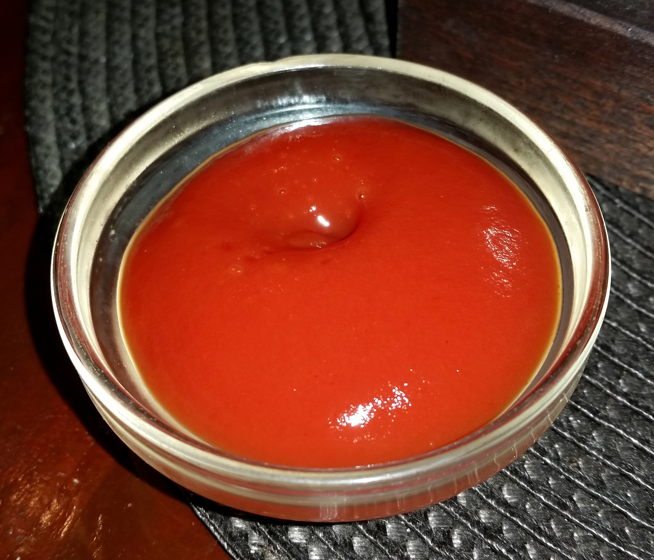 Sauce