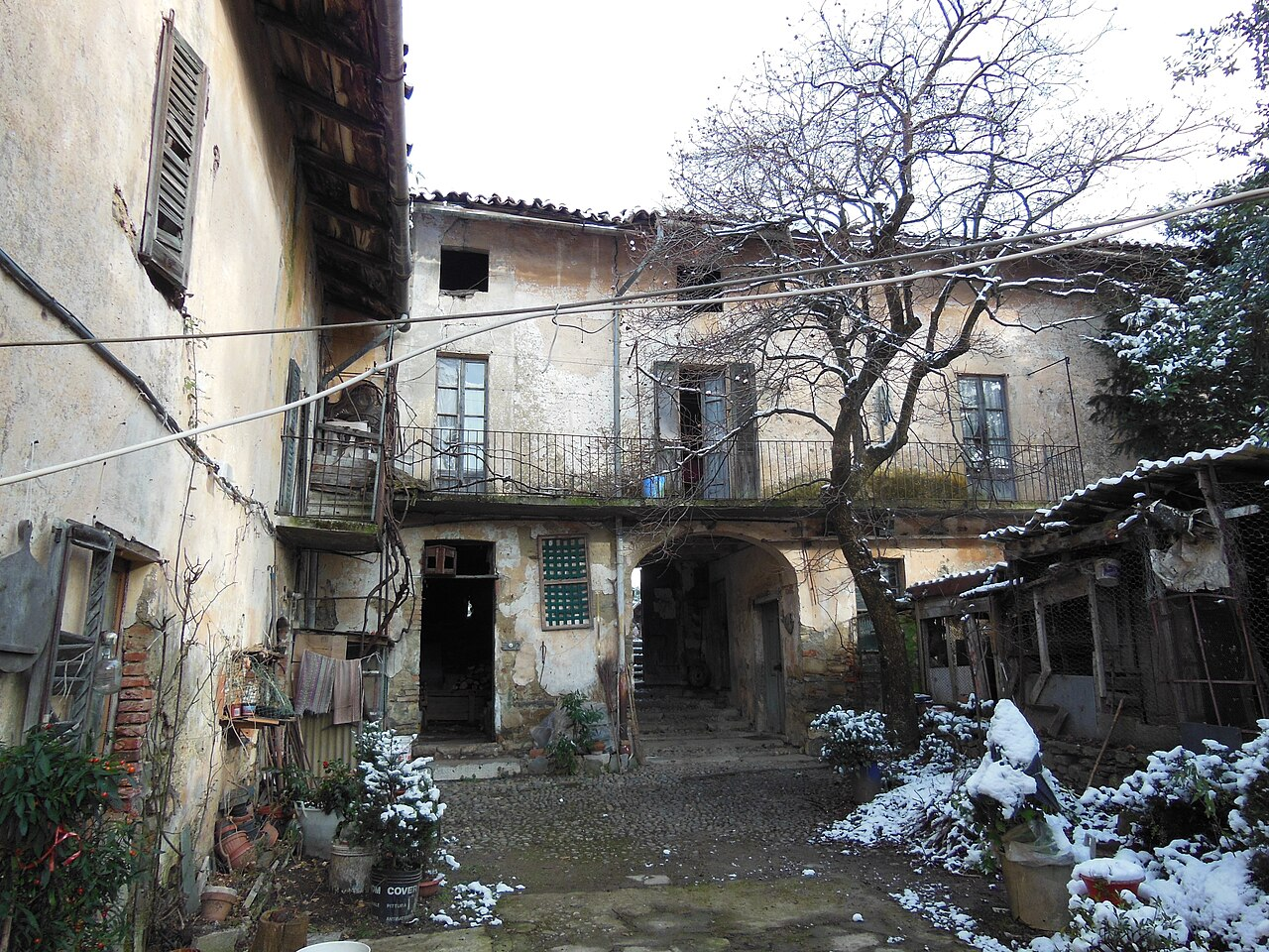 Consonno