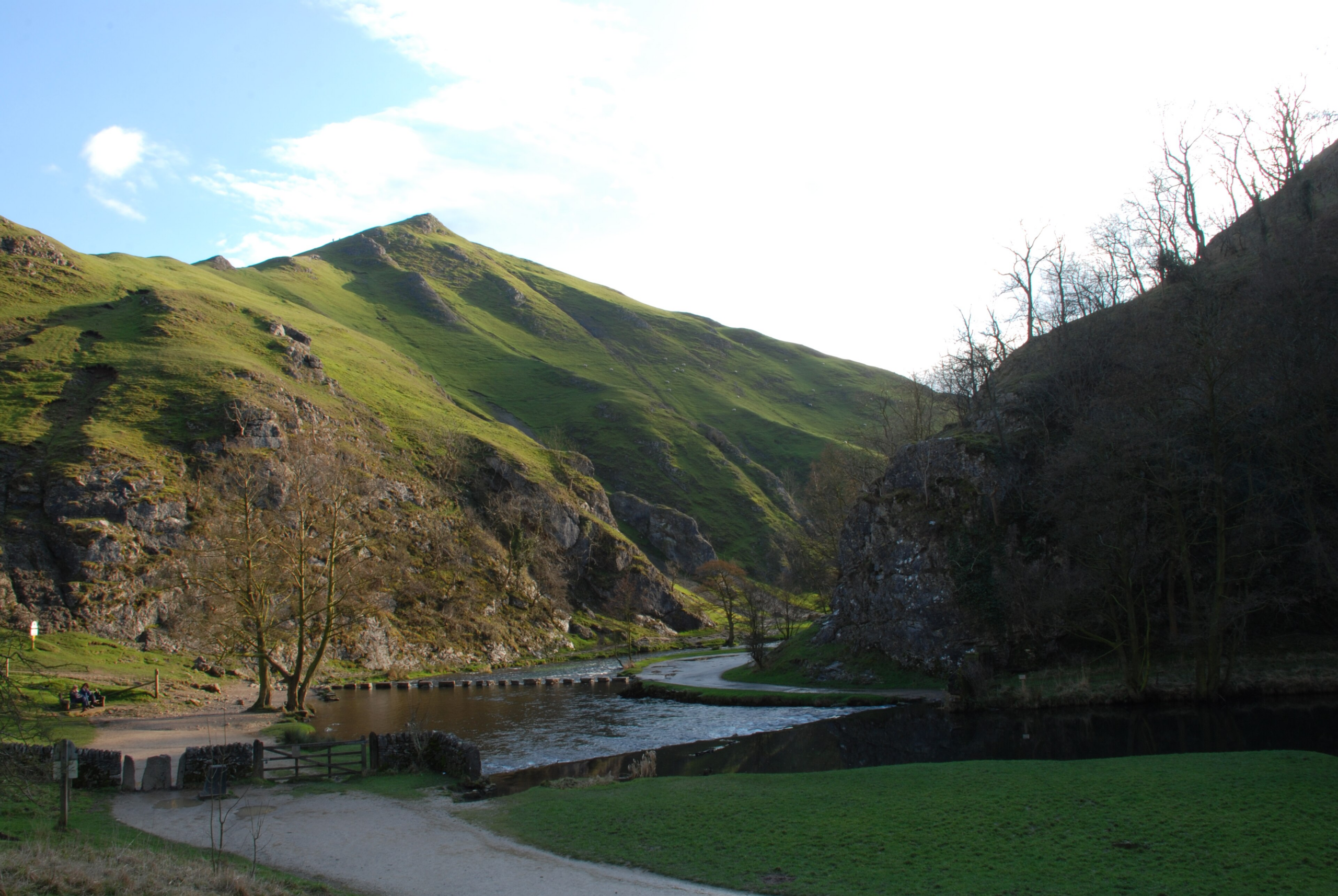 Landscape