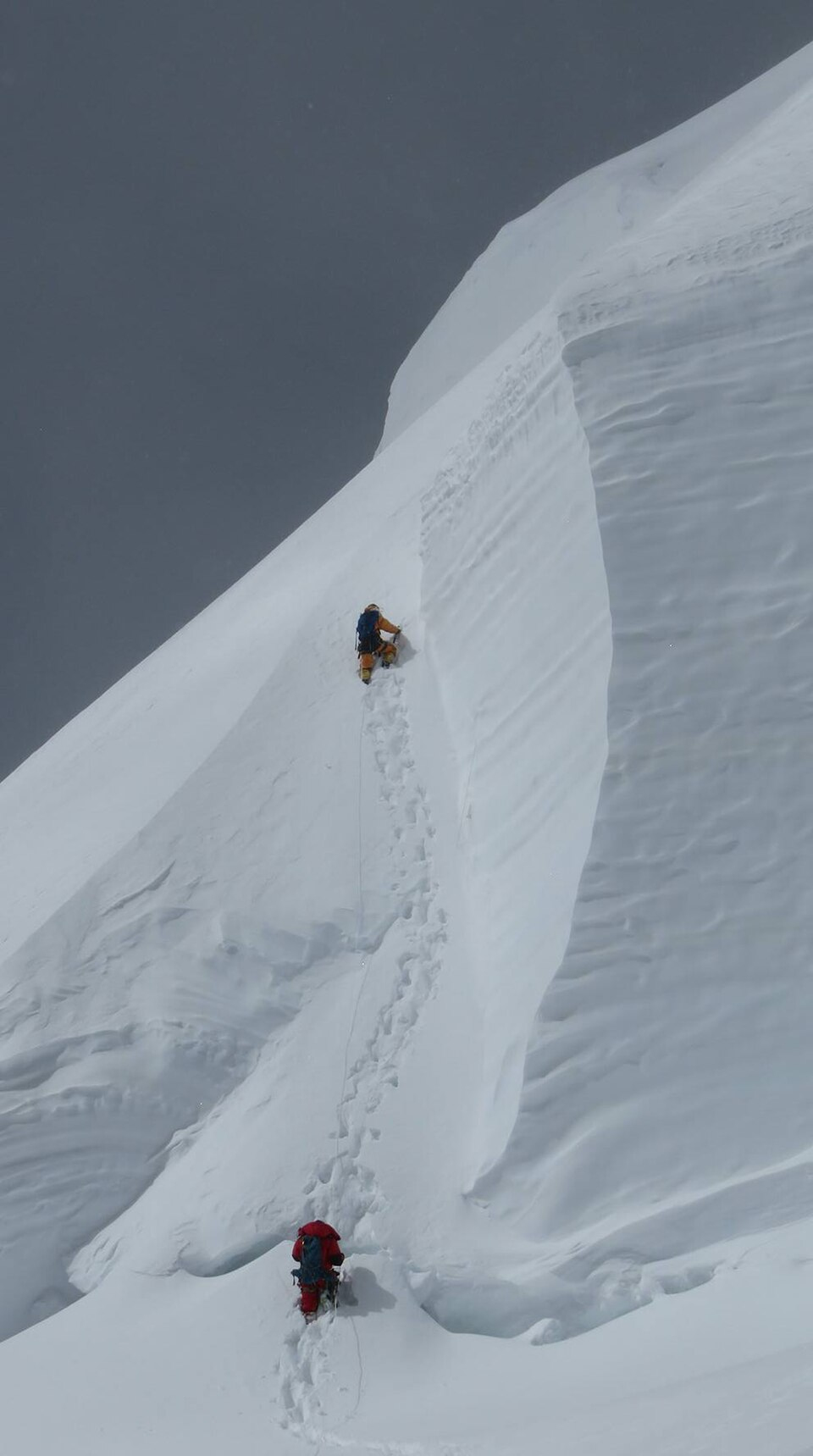 K2 mountain Karakoram