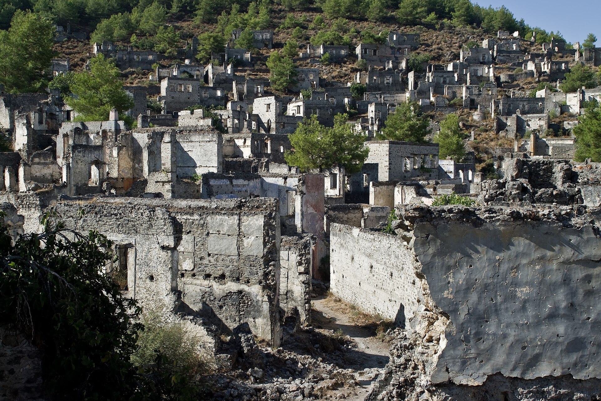 Kayaköy
