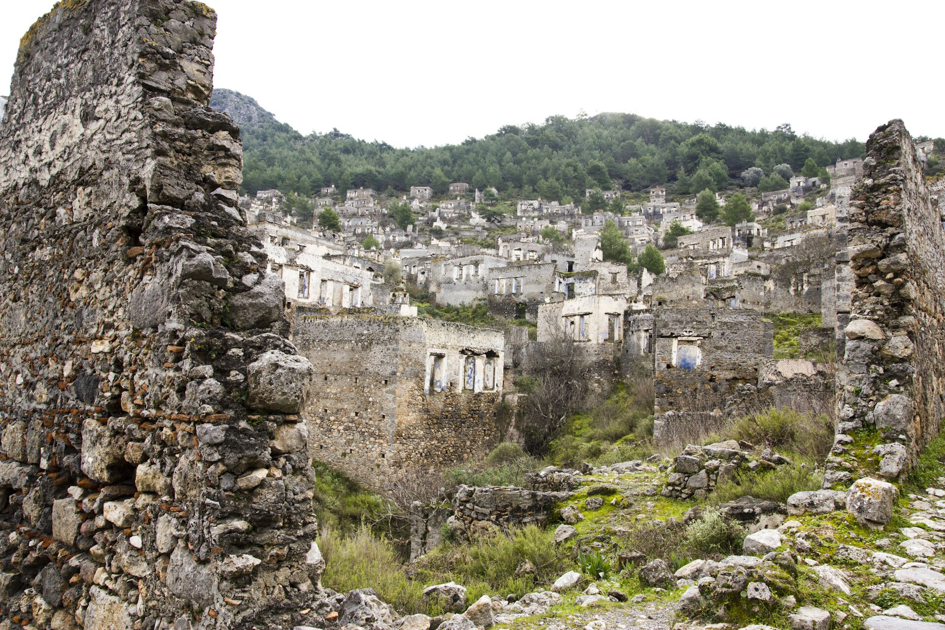 Kayaköy