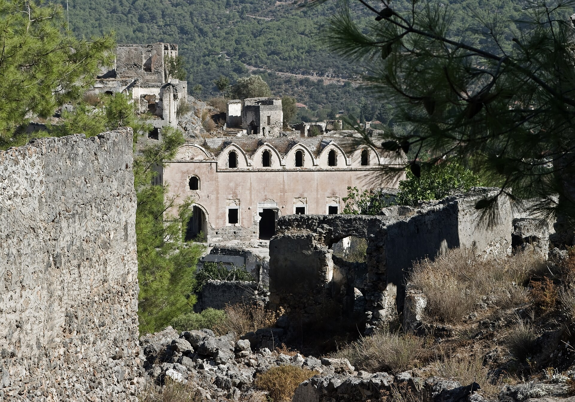 Kayaköy