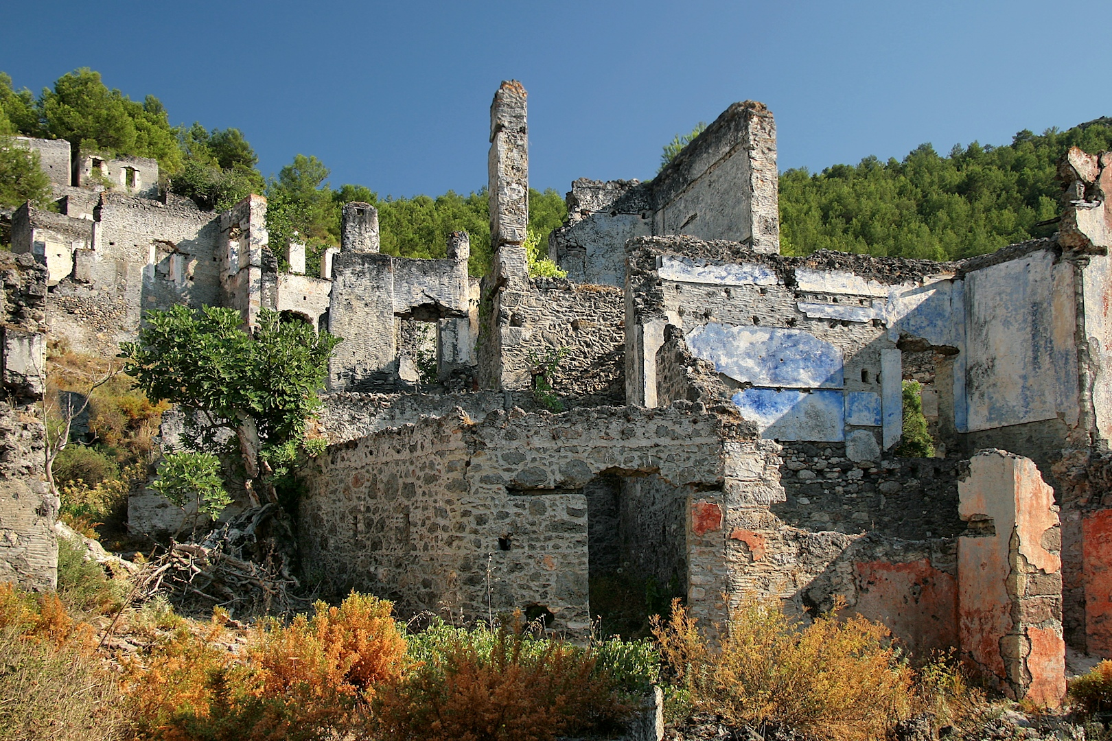Kayaköy