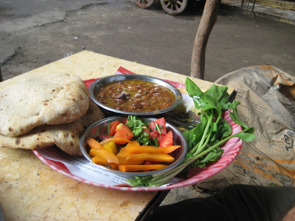 Ful Medames