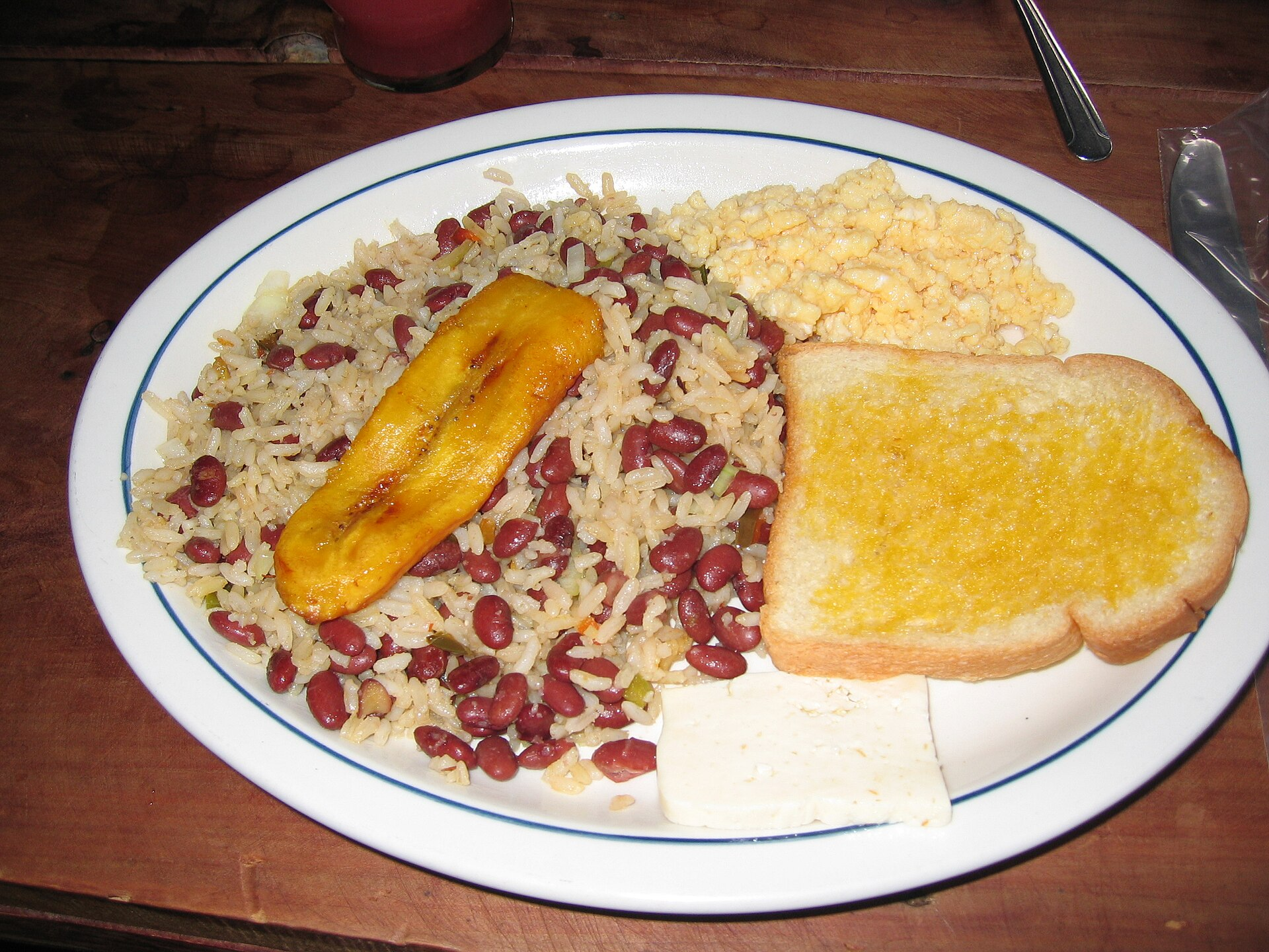 Gallo Pinto