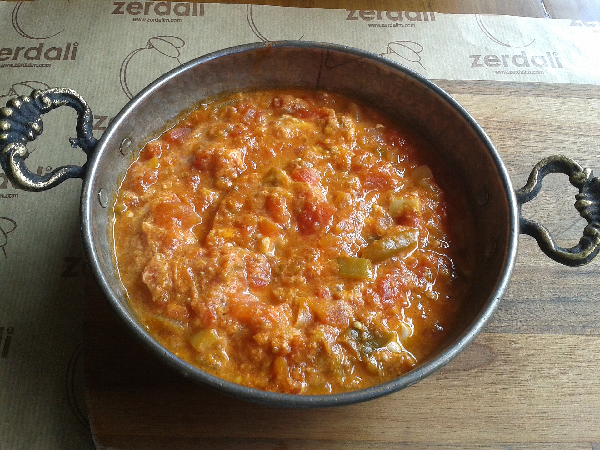 Menemen