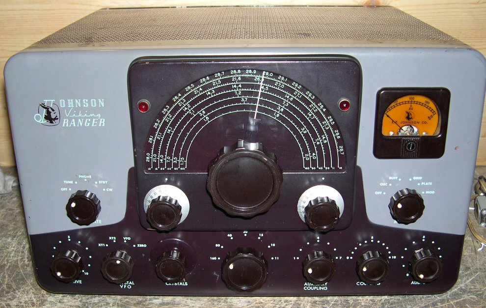vintage radio 