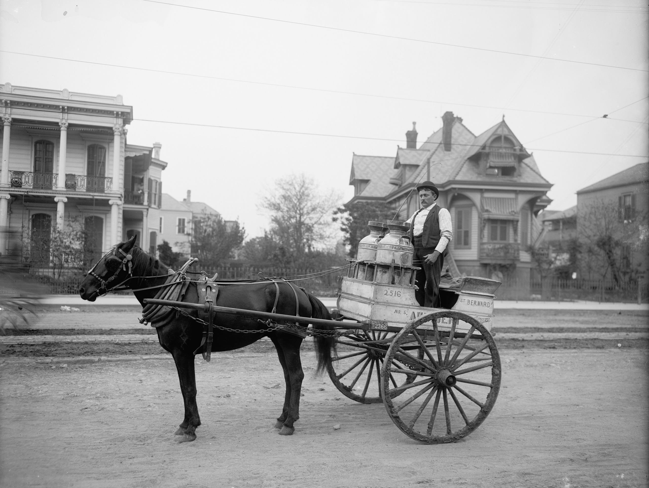 Milkman