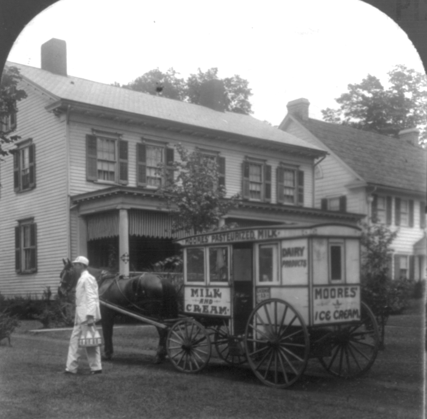 Milkman