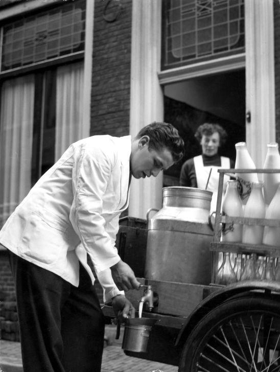 Milkman