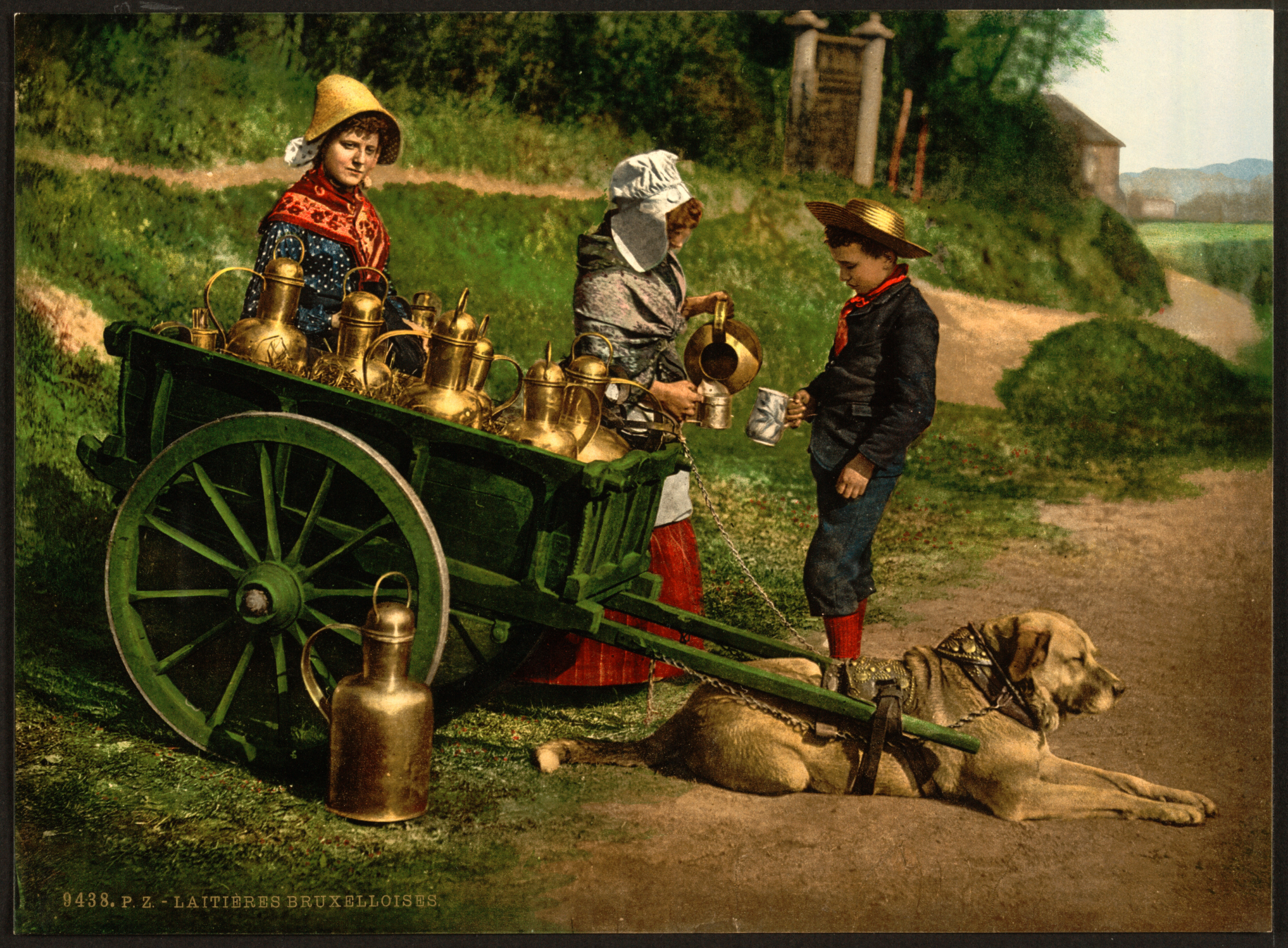 Milkman