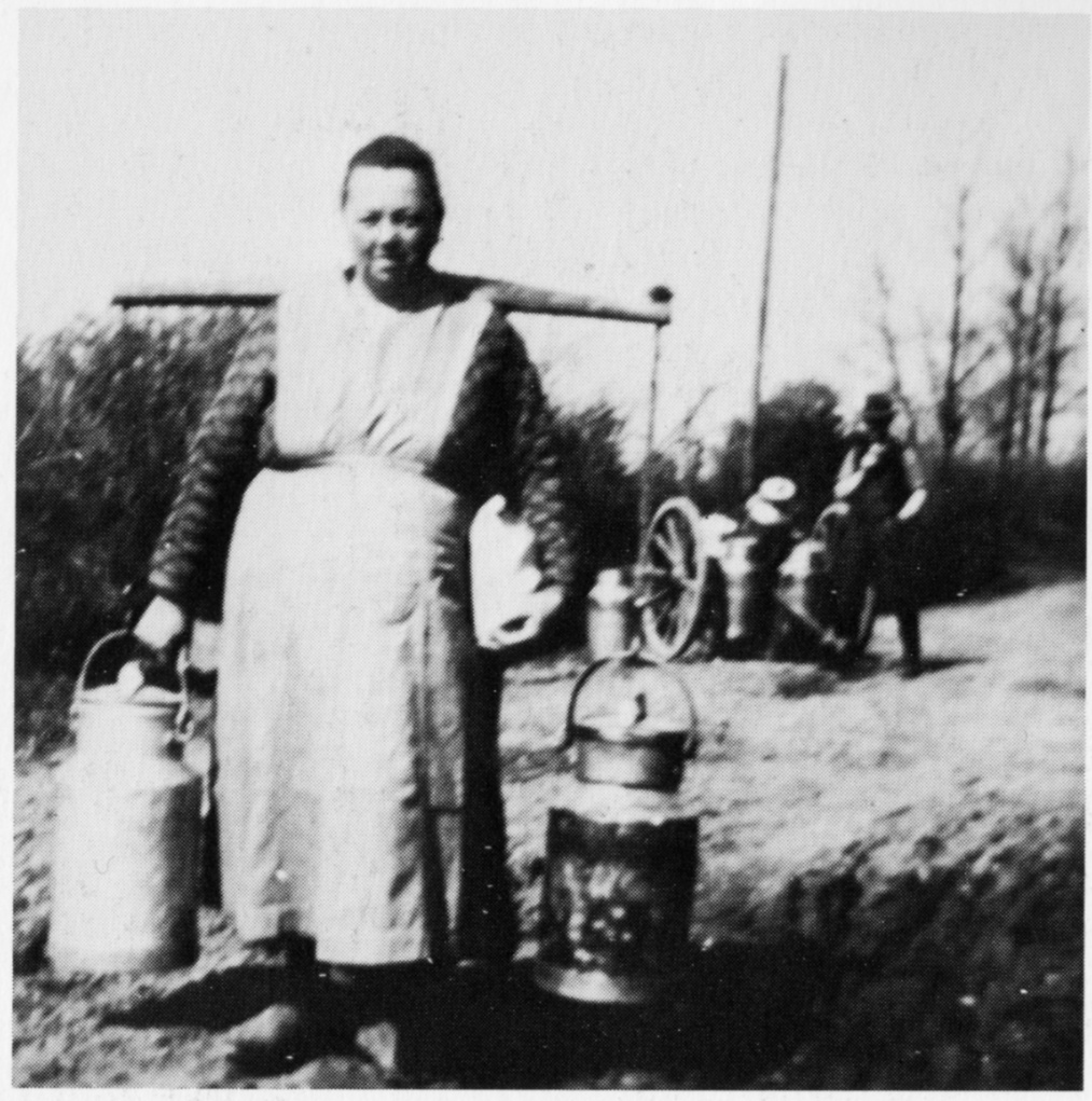 Milkman