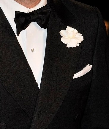 Tuxedo