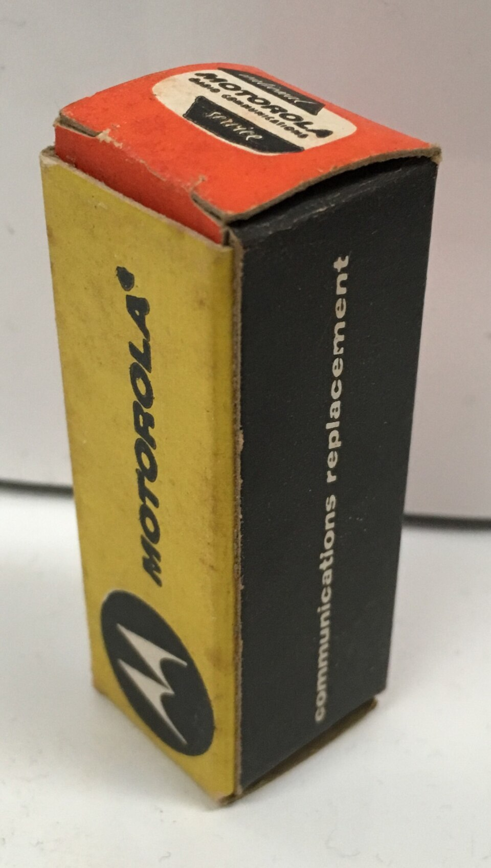 Replacement Vacuum Tubes
