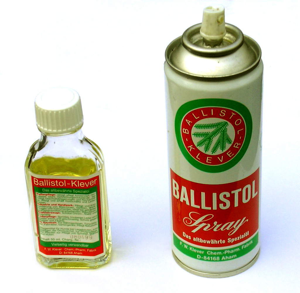 Electronics Cleaner