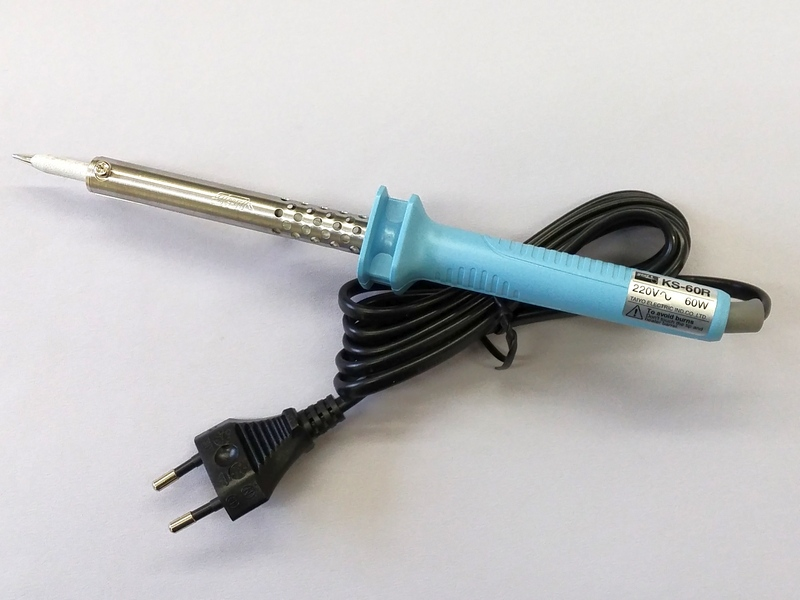 Soldering