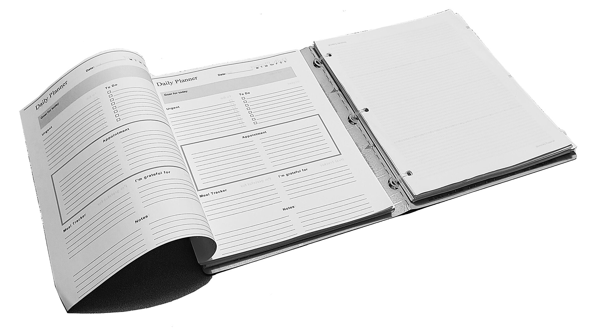 Appointment Book