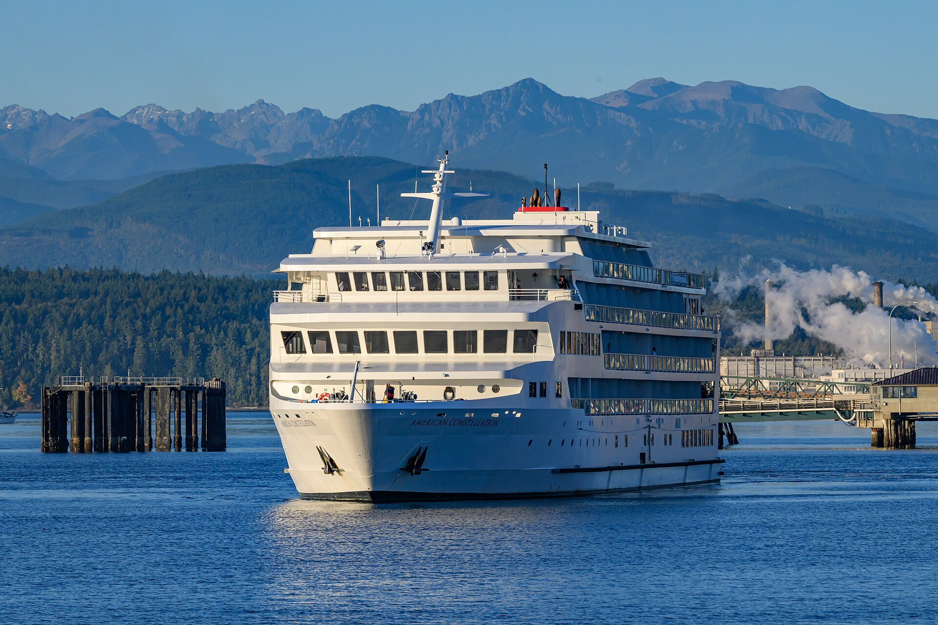 10 New River Cruise Ships Launching in 2026