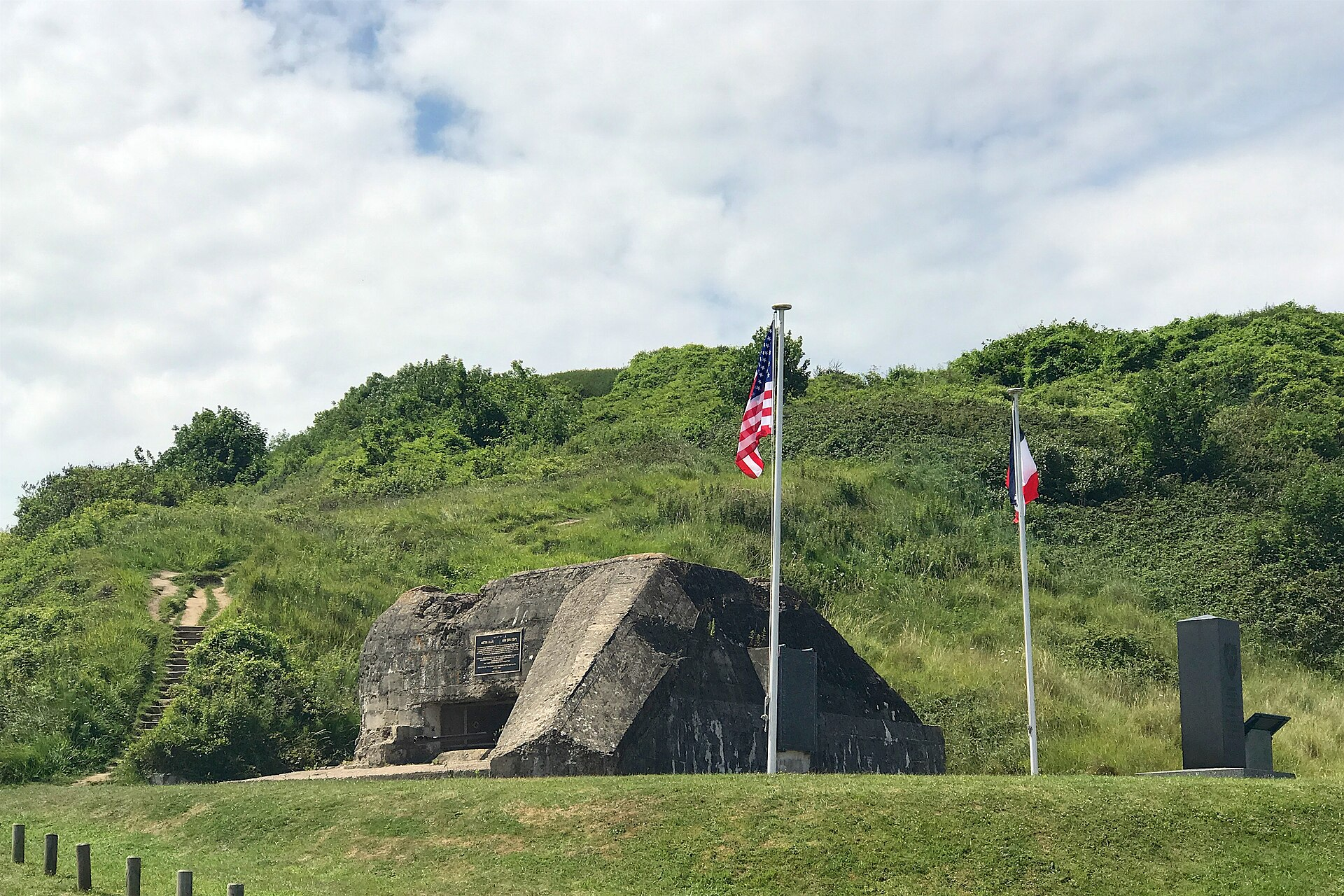 WWII Normandy