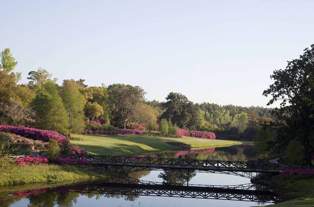 Bellingrath Gardens