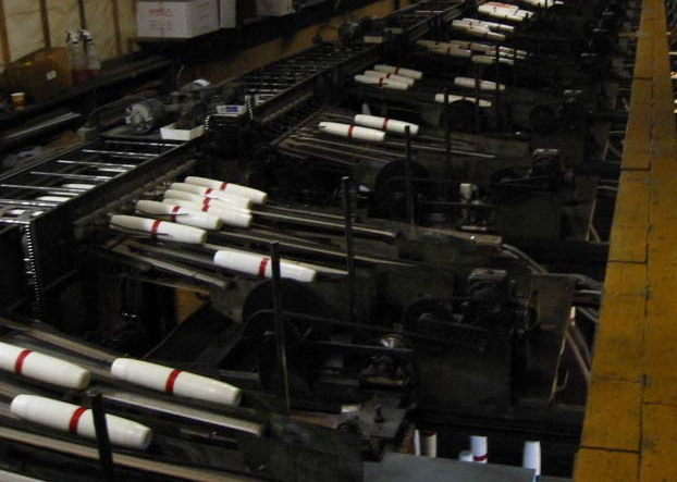 Bowling Alley