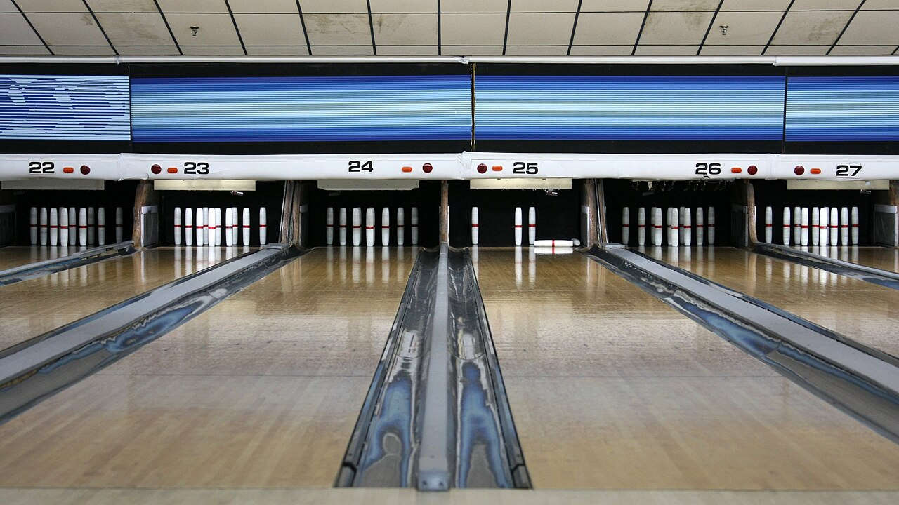 Bowling Alley
