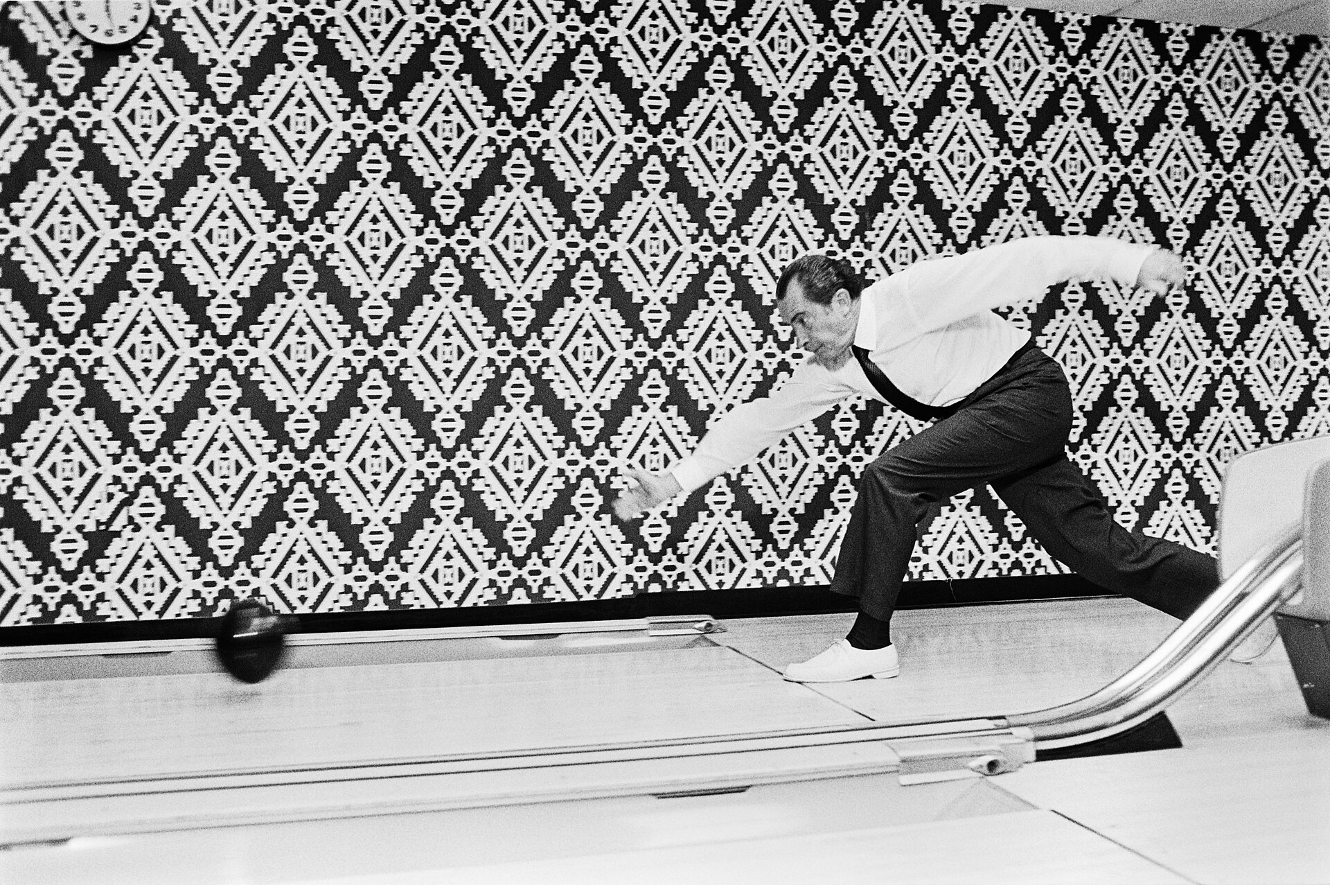 Bowling Alley