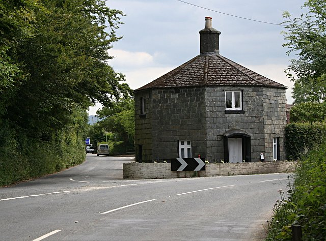 Toll Booth