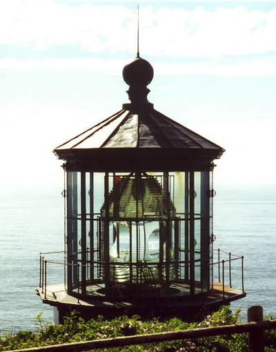 Fresnel Lens