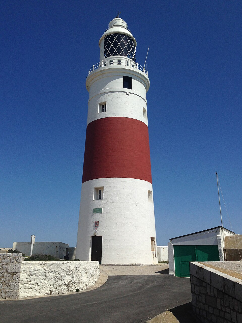 Lighthouse