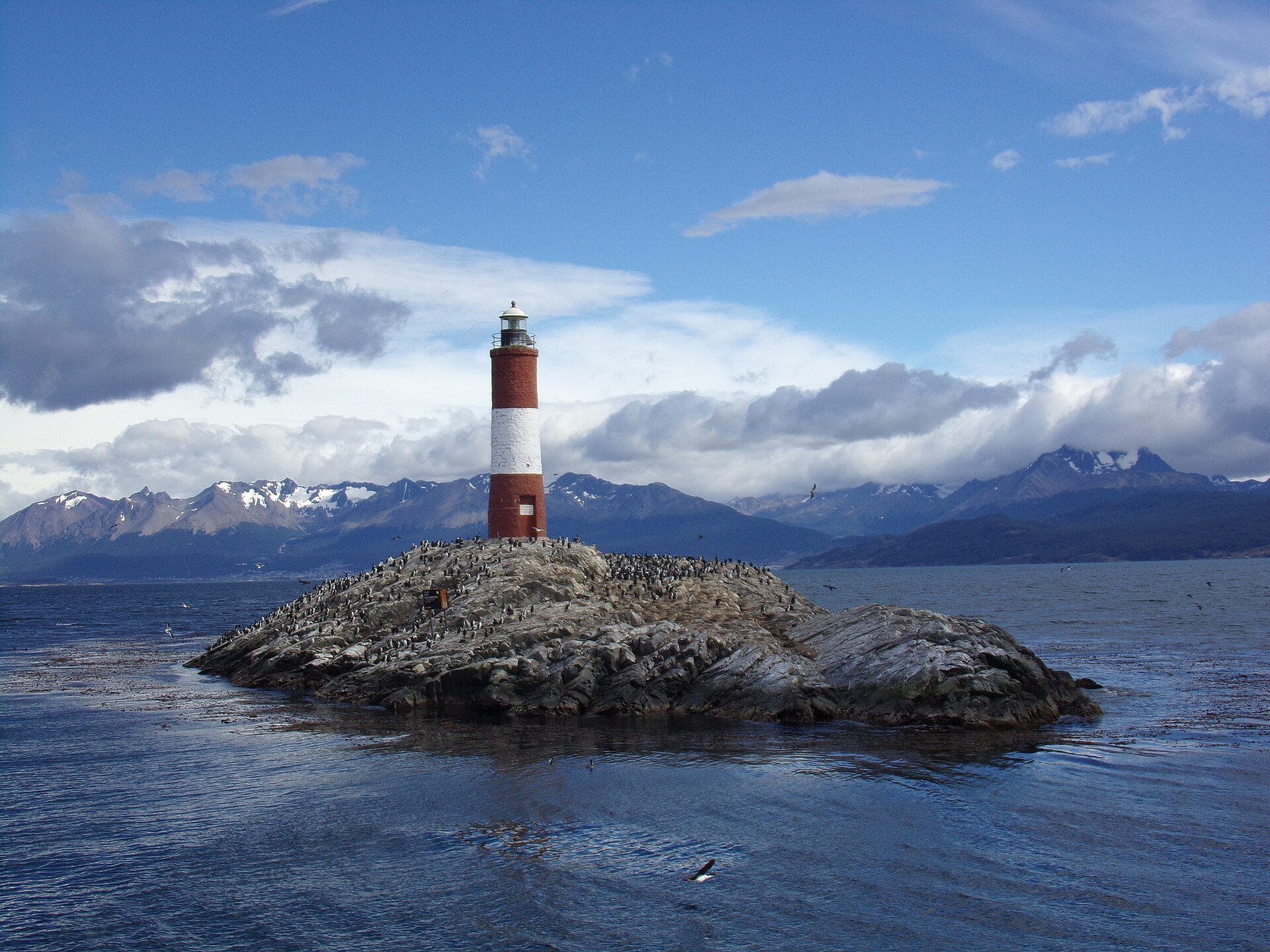 Lighthouse