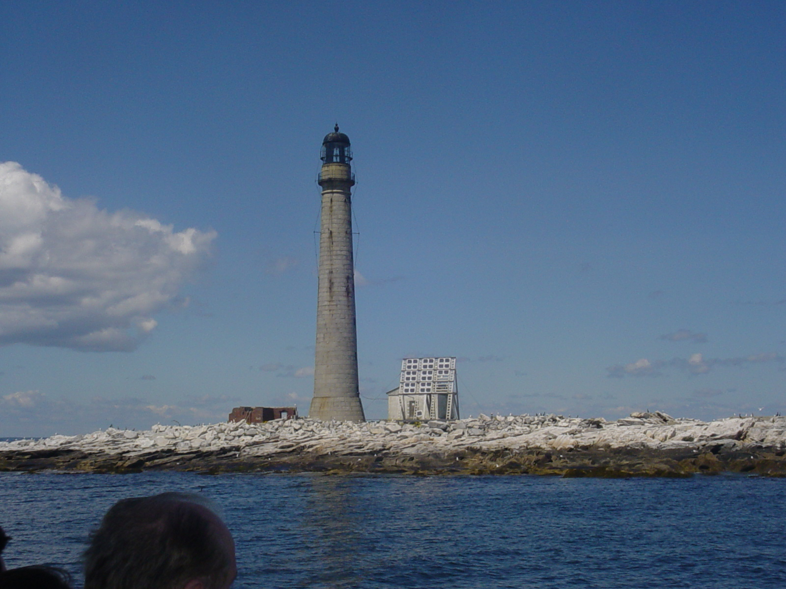 Lighthouse