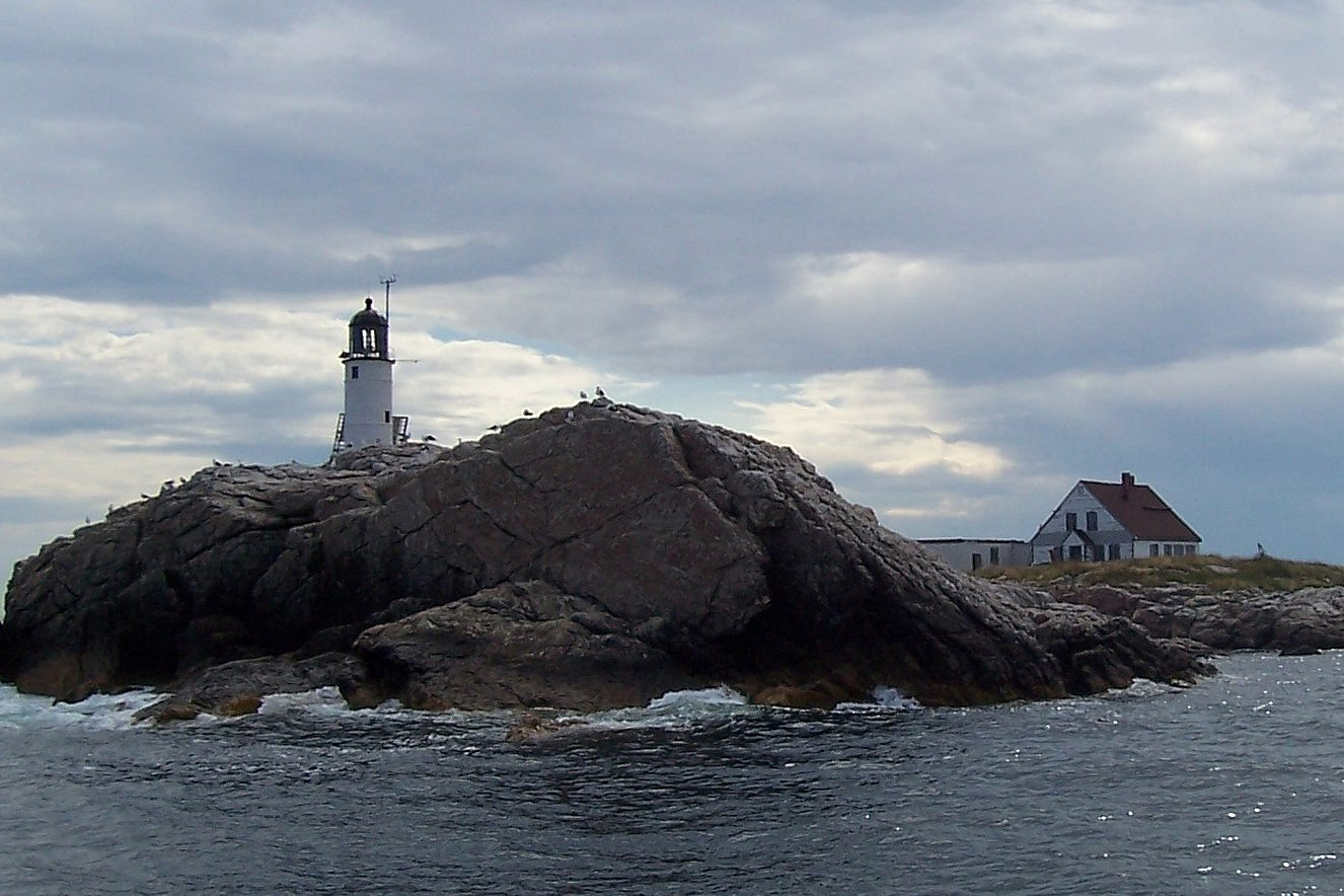 Lighthouse