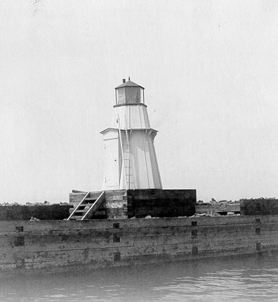 Lighthouse