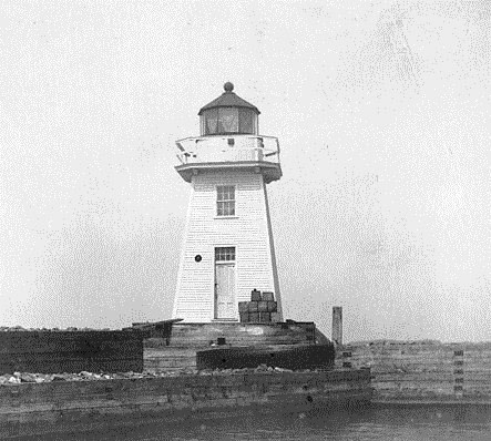 Lighthouse