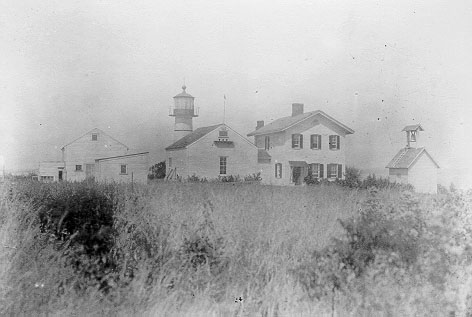 Lighthouse