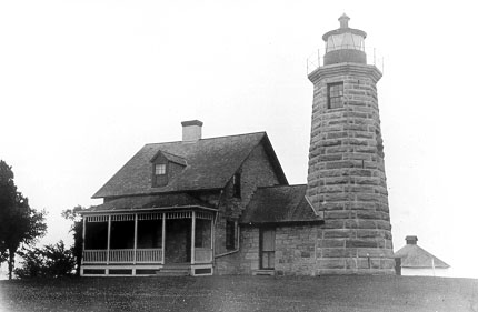 Lighthouse