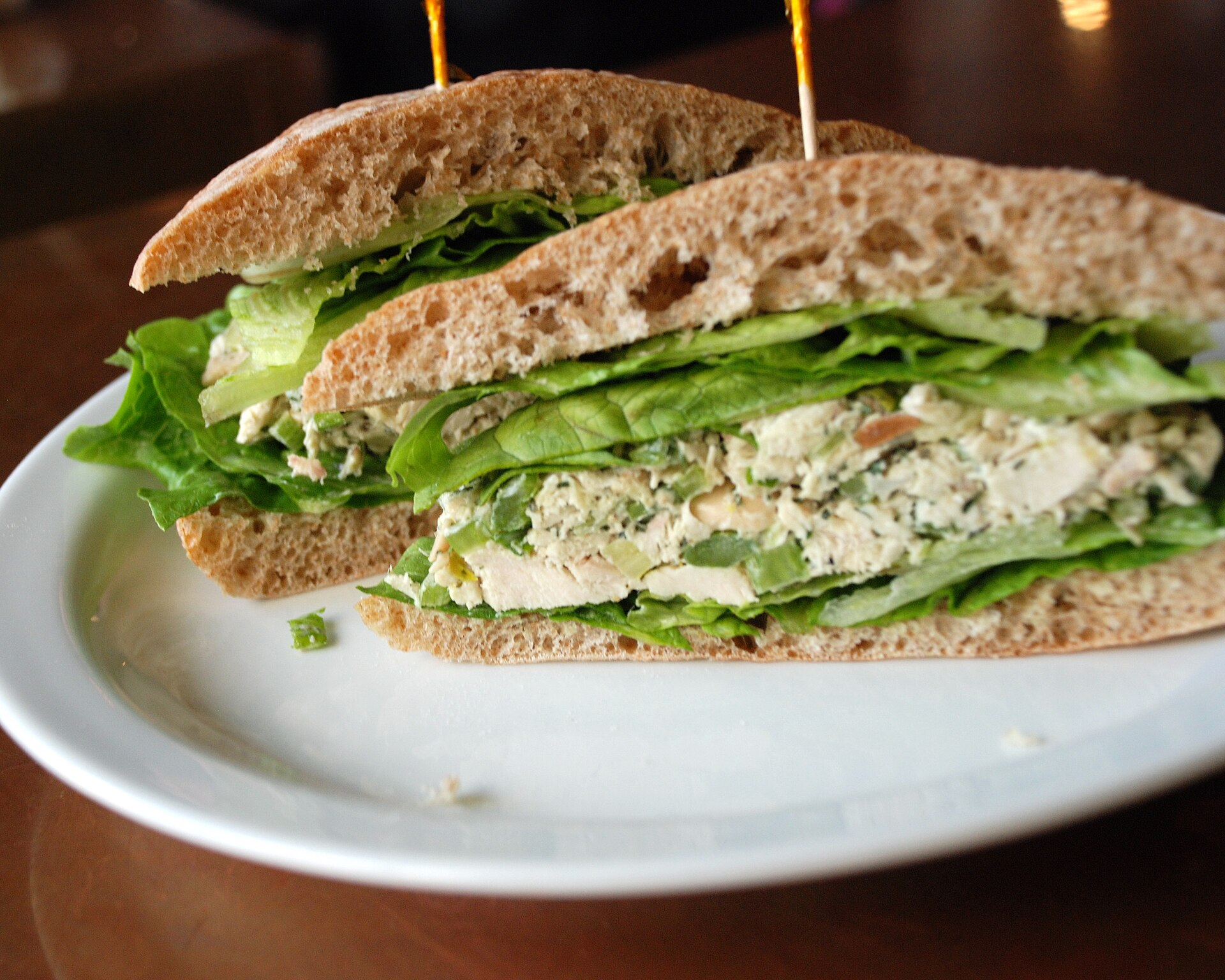 Sandwich