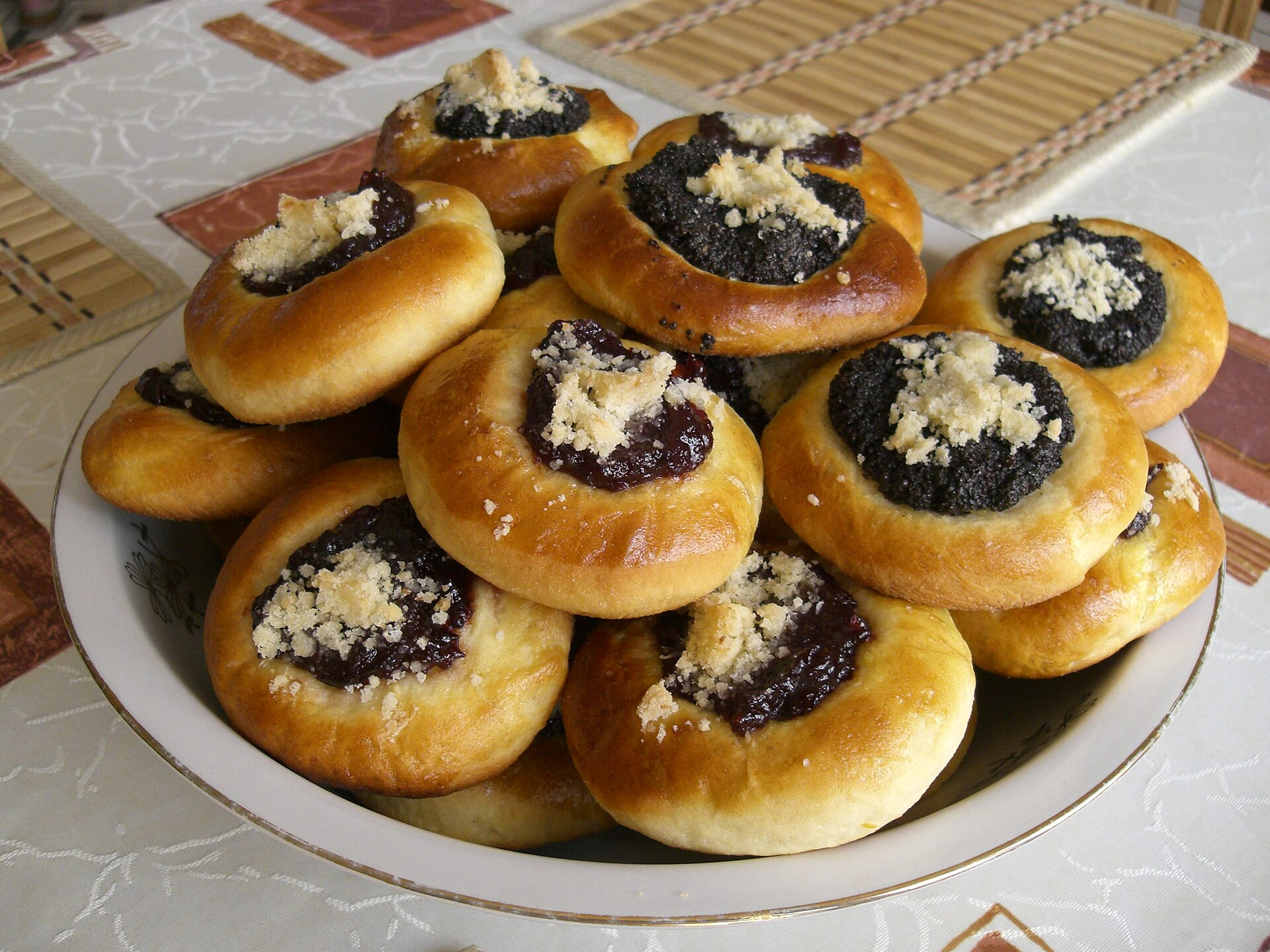 The Kolache