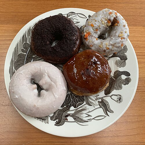 Donut