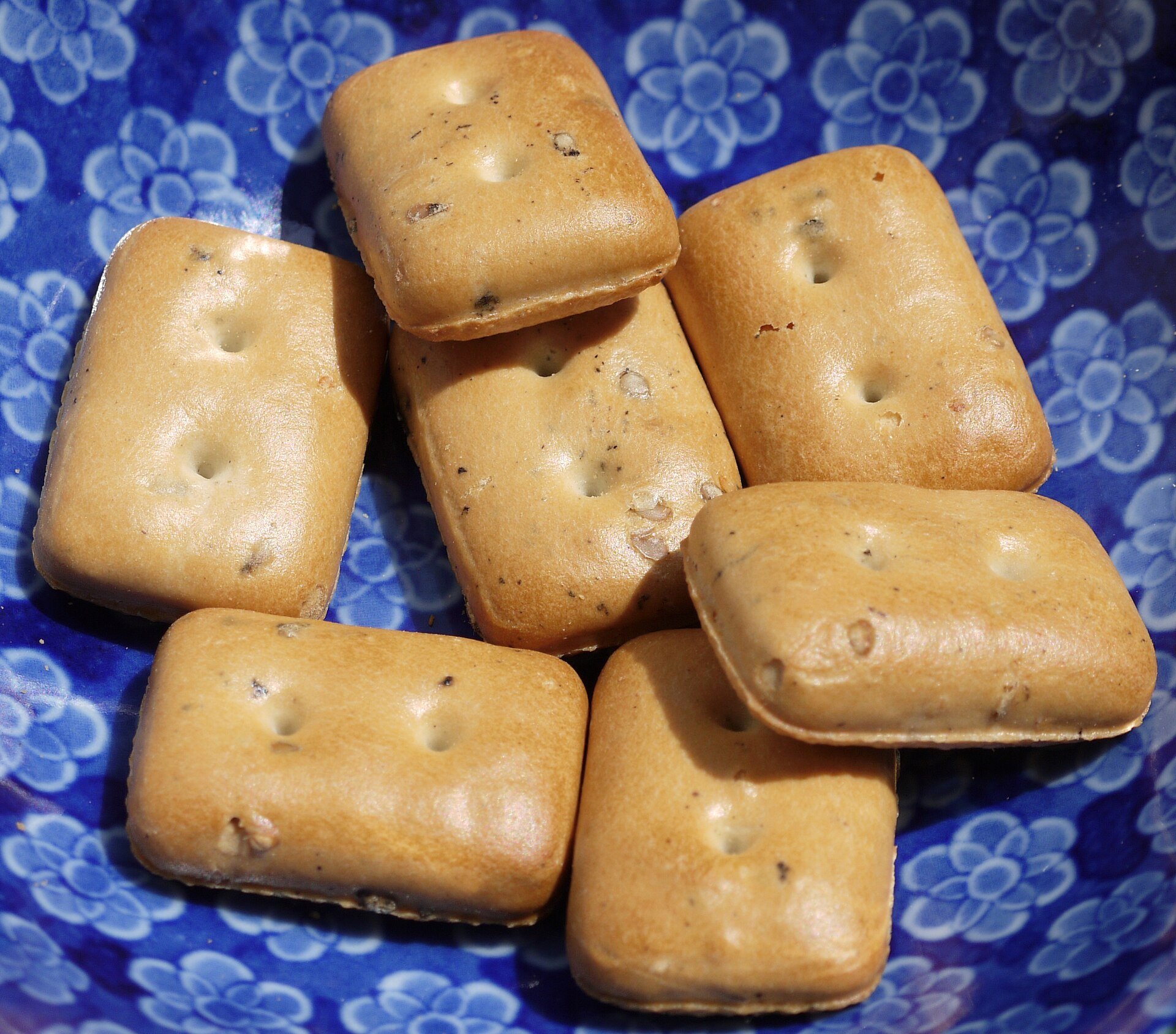 Hardtack