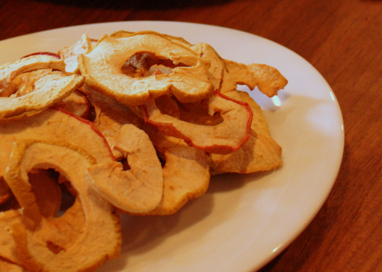 Dried Fruit