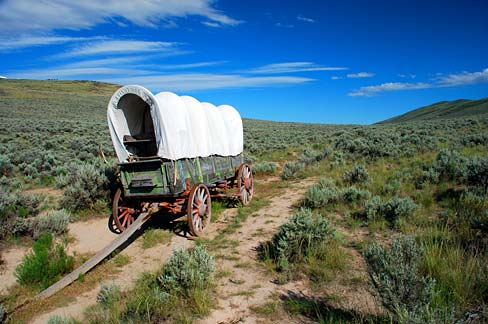 Oregon Trail