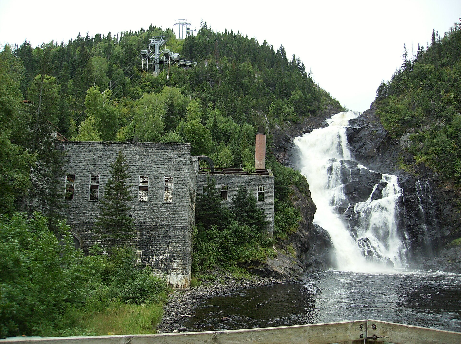Val-Jalbert