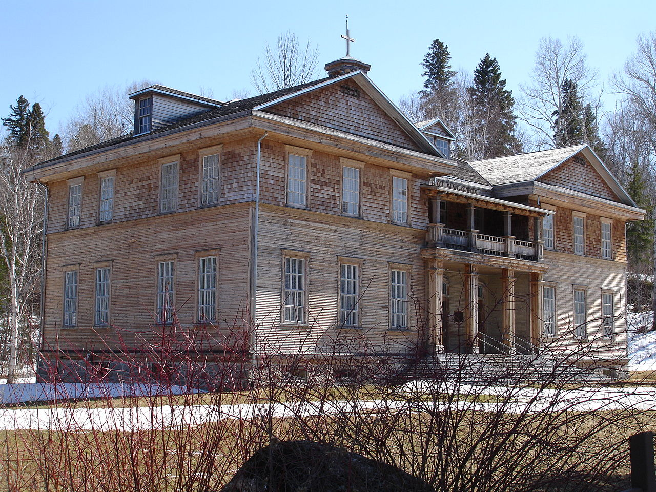 Val-Jalbert