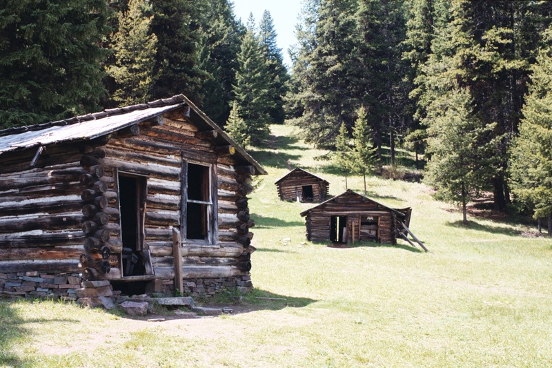 Garnet Montana